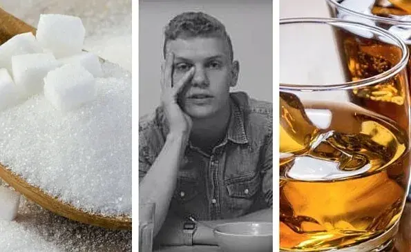 Azúcar oculto en el alcohol: elige mejor y cuida tu salud