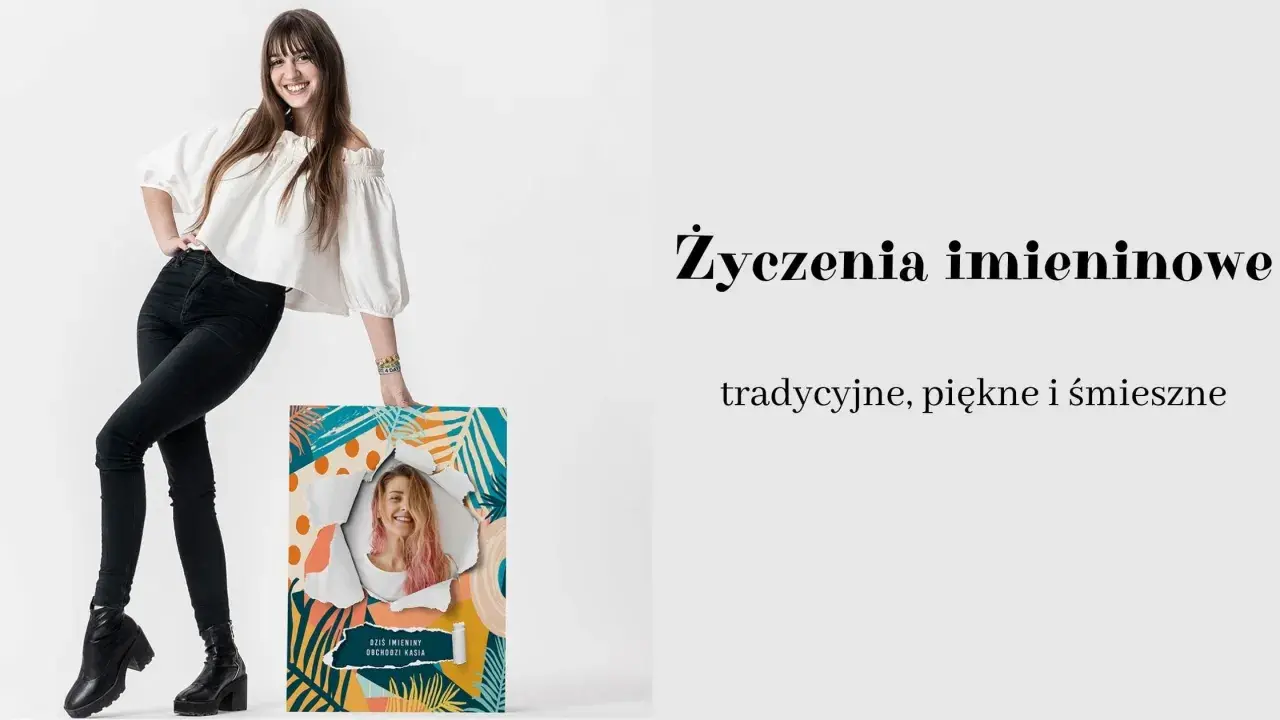 Szukasz życzeń imieninowych dla kuzynki? Zobacz propozycje tradycyjne, piękne i śmieszne.