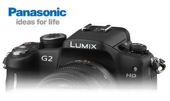 Lumix lustrzanka cyfrowa – najlepsze modele i ich funkcje, które musisz znać