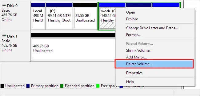 Jak usunąć partycje z pendrive bez utraty danych i problemów