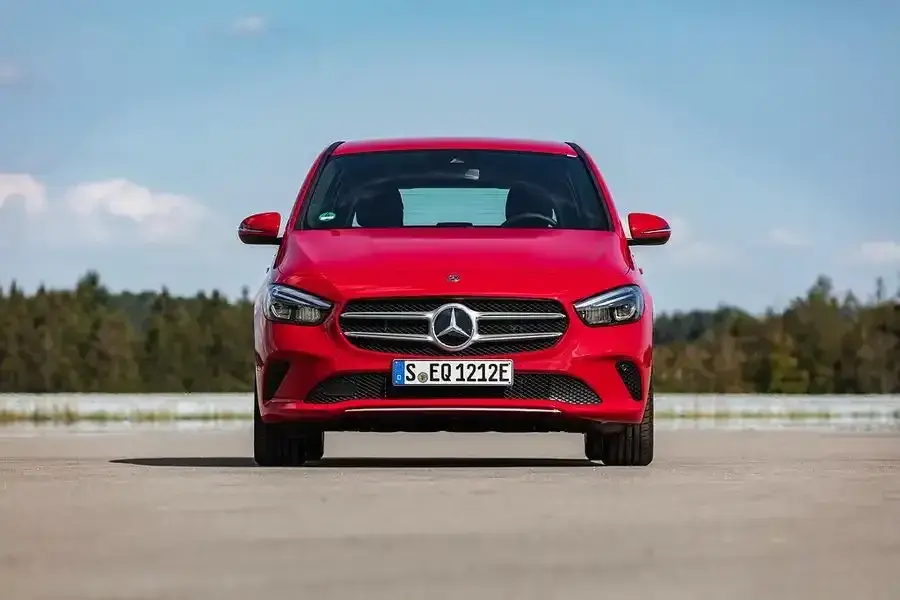 Mercedes B Klasa W246 - jakie silniki wybrać, aby uniknąć problemów?