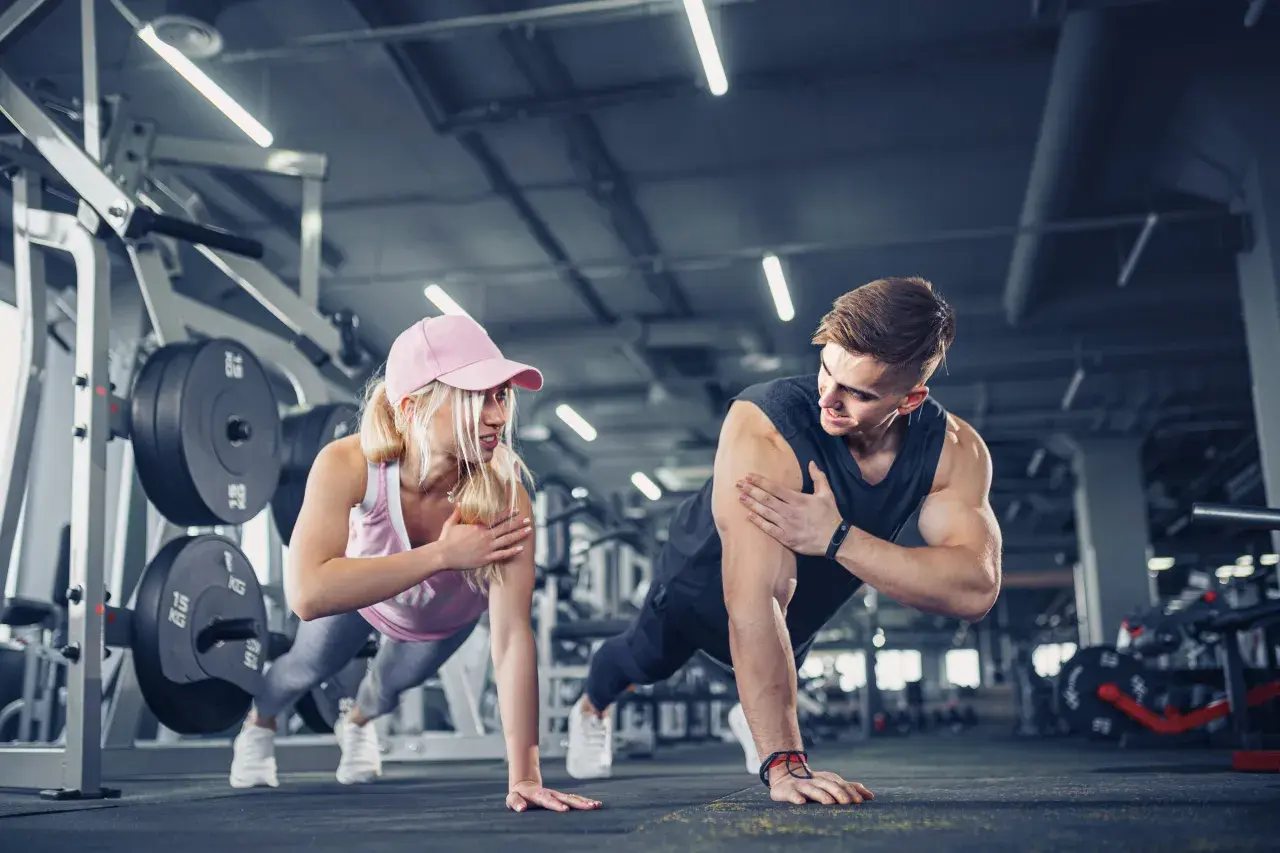 Czy cardio spala mięśnie? Odkryj prawdę o utracie masy mięśniowej