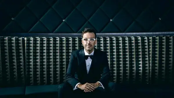 DJ Adamus: Prawda o odejściu z "Jaka to melodia?" i jego życie dziś