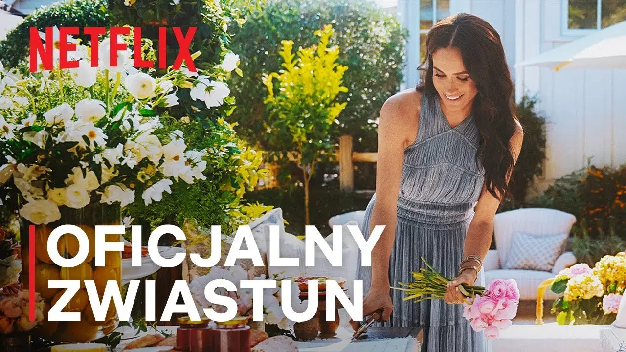 Harry i Meghan Netflix kiedy? Odkryj daty premier i szczegóły serii