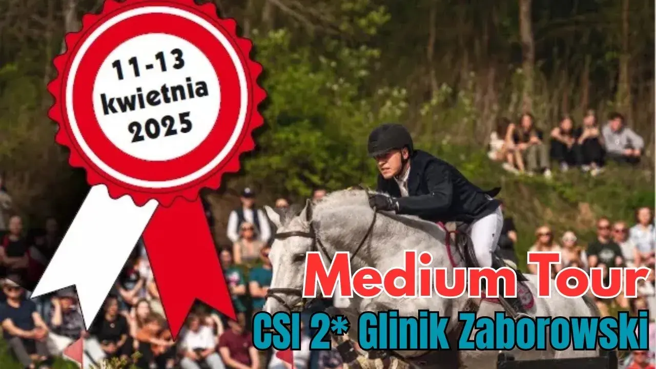 Glinik Zaborowski stadnina - najlepsze stajnie i treningi jeździeckie