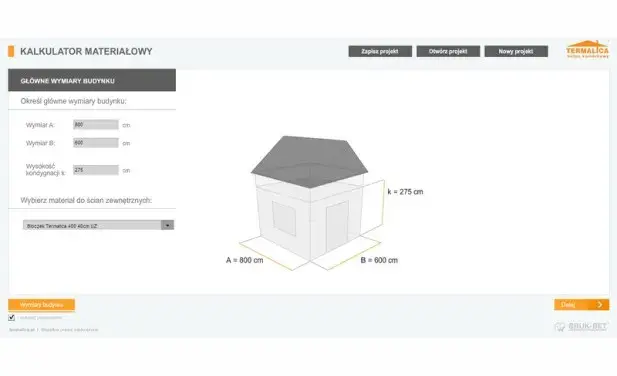 Ile zaprawy do bloczków betonowych? Sprawdź kalkulator i koszty