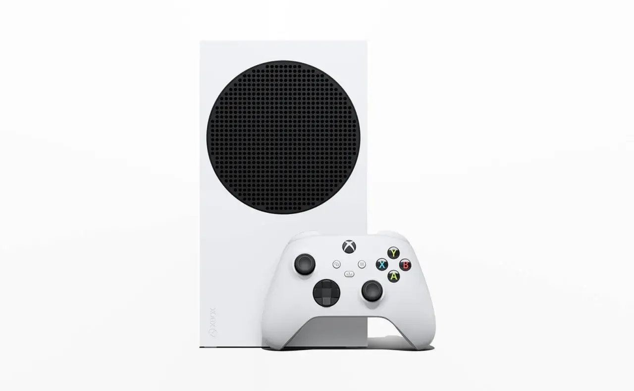Jaki dysk do Xbox Series S? Wybierz najlepszy dla swoich gier