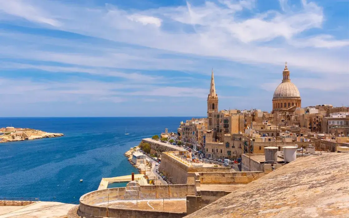 Malta: Najpiękniejsze miejsca. Niezapomniane widoki i porady