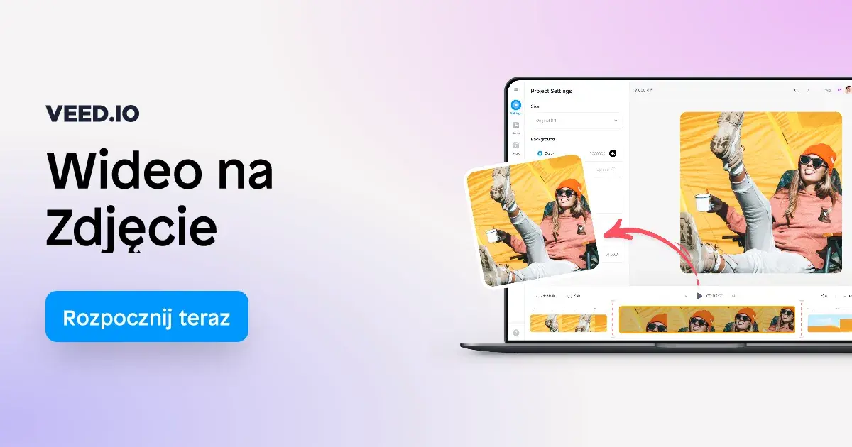 Jak z filmu zrobić zdjęcia – proste sposoby na wyodrębnienie klatek