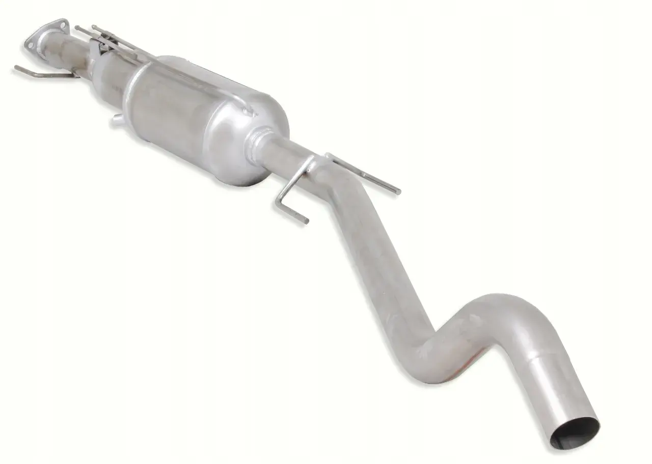 Opel Astra H 1.7 CDTI - czy ma dpf i co to oznacza dla Ciebie?