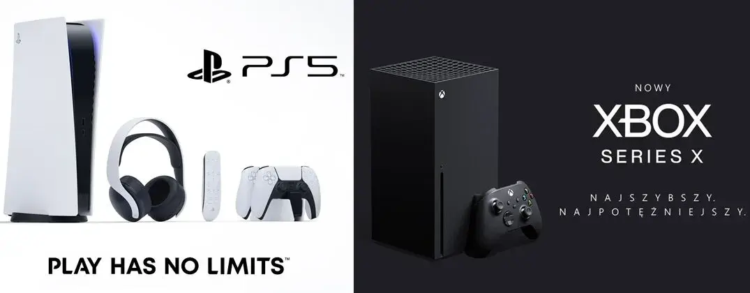 Xbox Series X czy PS5 - Która konsola naprawdę wygrywa?