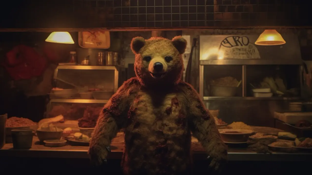 Przewodnik po Five Night at Freddy's 1: Tajemnice i strategie
