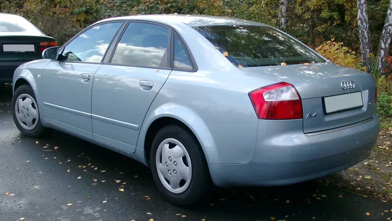 Ile płynu do chłodnicy Audi A4 B6? Poznaj kluczowe informacje i uniknij problemów