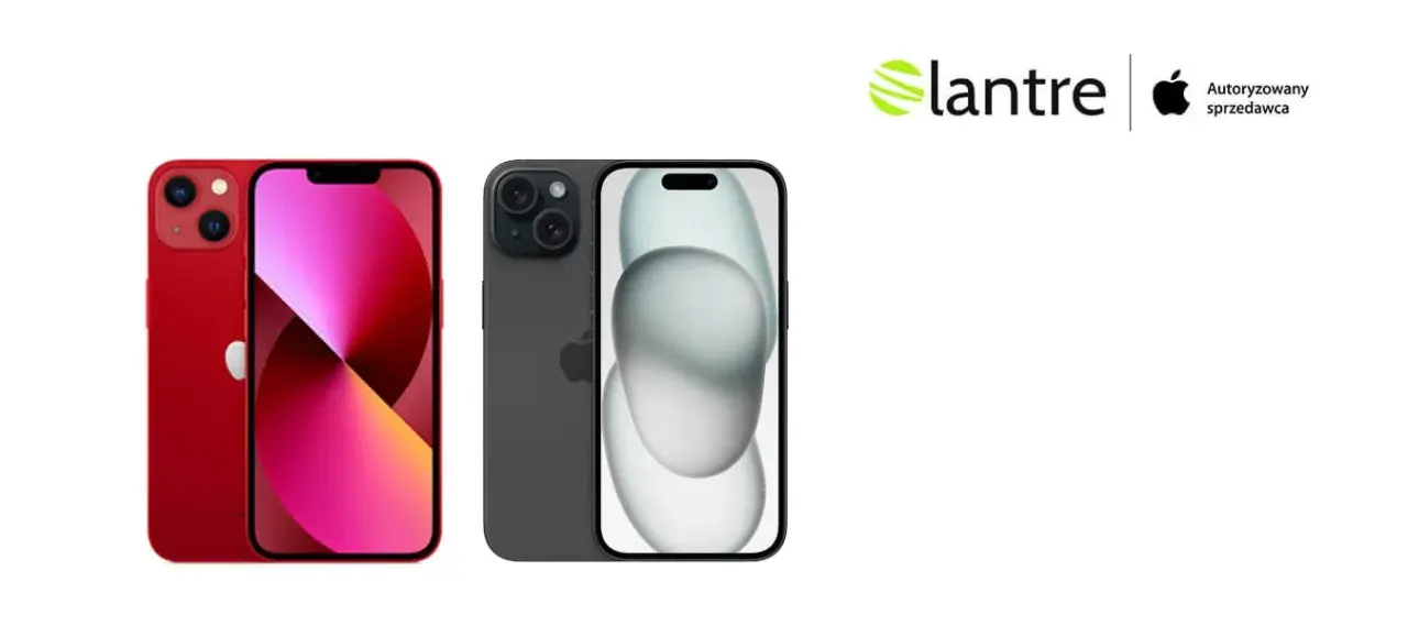 iPhone 13 vs 15: Aparat, USB-C, Dynamic Island czy warto?
