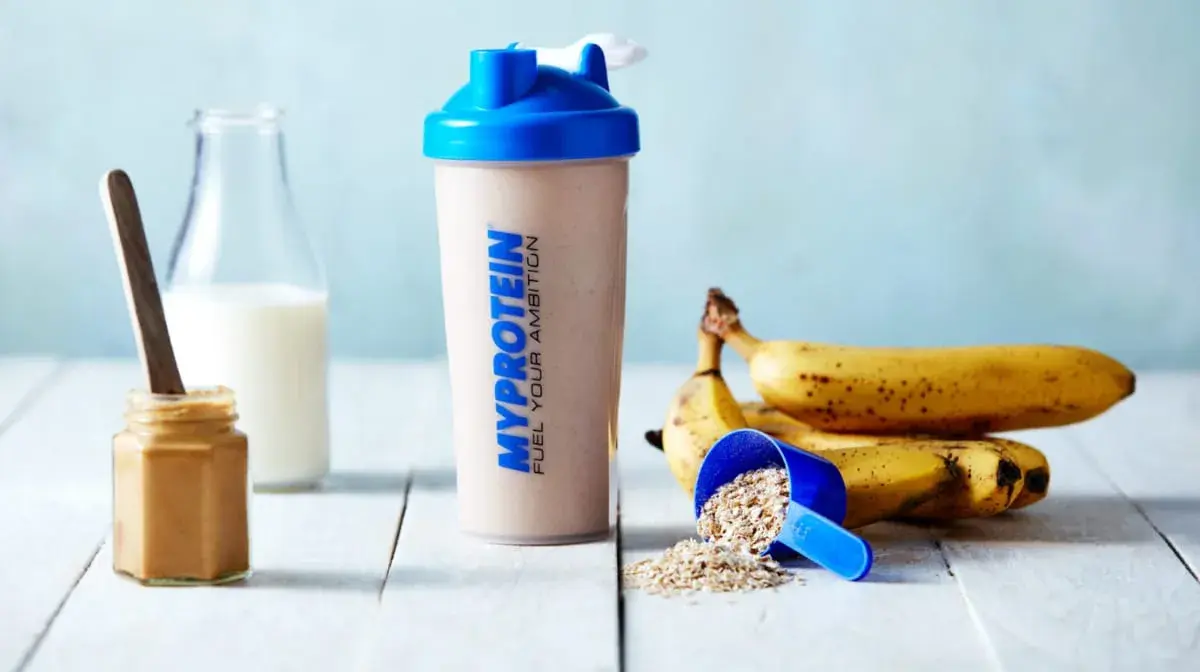 Czy shake proteinowy jest zdrowy? Odkryj korzyści i zagrożenia