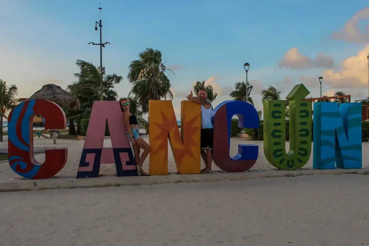 Cancun czy jest bezpiecznie? Oto co musisz wiedzieć przed wyjazdem