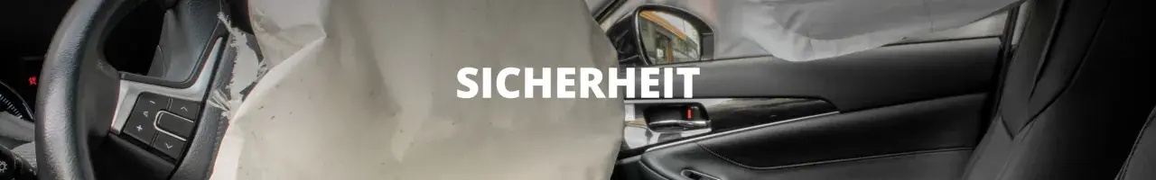Sicherheitsgurte von ATU: Wichtige Informationen und Kaufoptionen