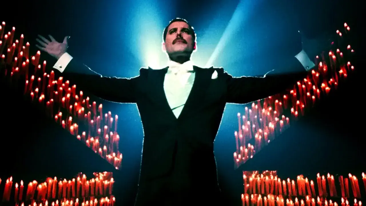 Muzyka z filmu Nieśmiertelny: Queen i Kamen Fenomen, który wciąż fascynuje