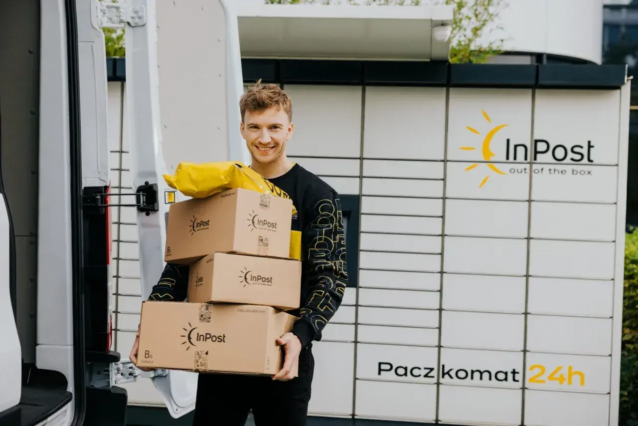 Czy InPost dzisiaj pracuje? Sprawdź, zanim stracisz paczkę!