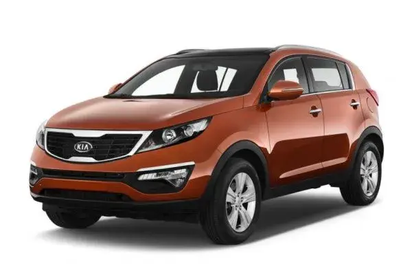 Jakie opony do Kia Sportage 2 wybrać, aby uniknąć błędów i jeździć bezpiecznie?