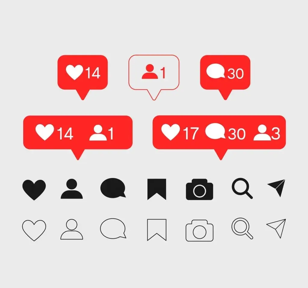 O której dodawać zdjęcia na Instagram, aby zyskać więcej lajków?