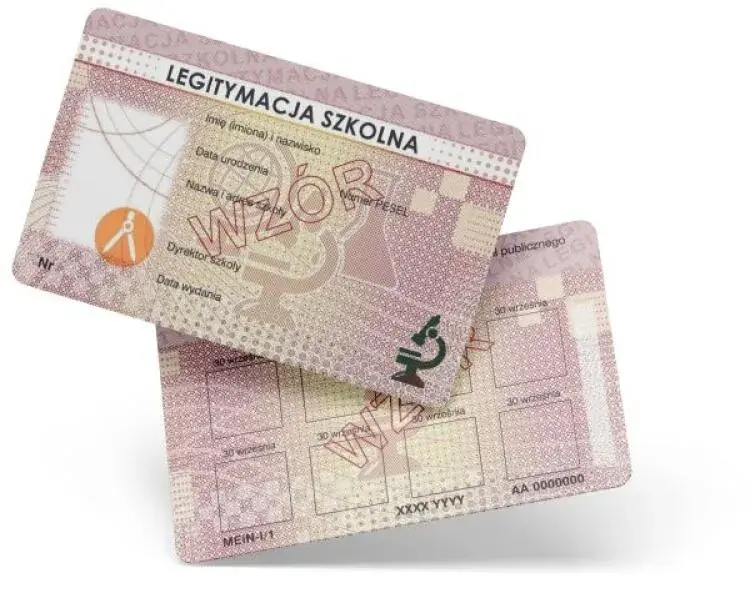 Legitymacja szkolna: kiedy jest nieważna? 30 września i co dalej?