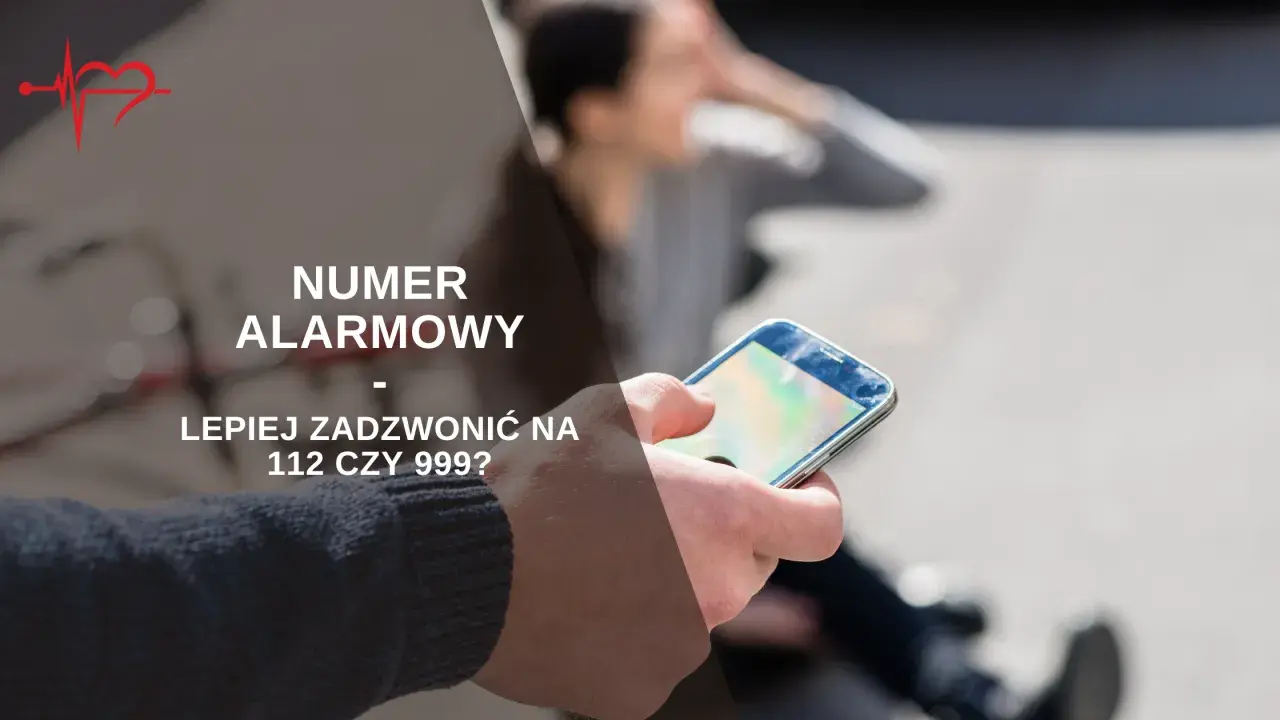 Jaki jest numer na pogotowie? Kluczowe informacje, które musisz znać