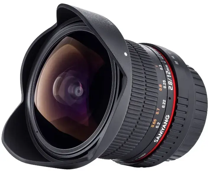 Jak zrobić obiektyw fisheye - proste metody i porady dla każdego pasjonata