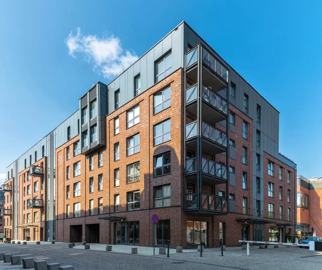 Co to jest kondygnacja budynku i jakie ma znaczenie w architekturze