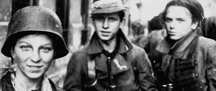 Ile trwało Powstanie Warszawskie? 63 dni: historia i kontekst