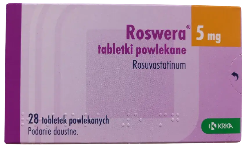 Jakie leki na miażdżycę skutecznie zatrzymują rozwój choroby?