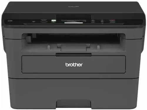 Brother MFC-L2732DW: Czy to najlepsze urządzenie do małego biura?