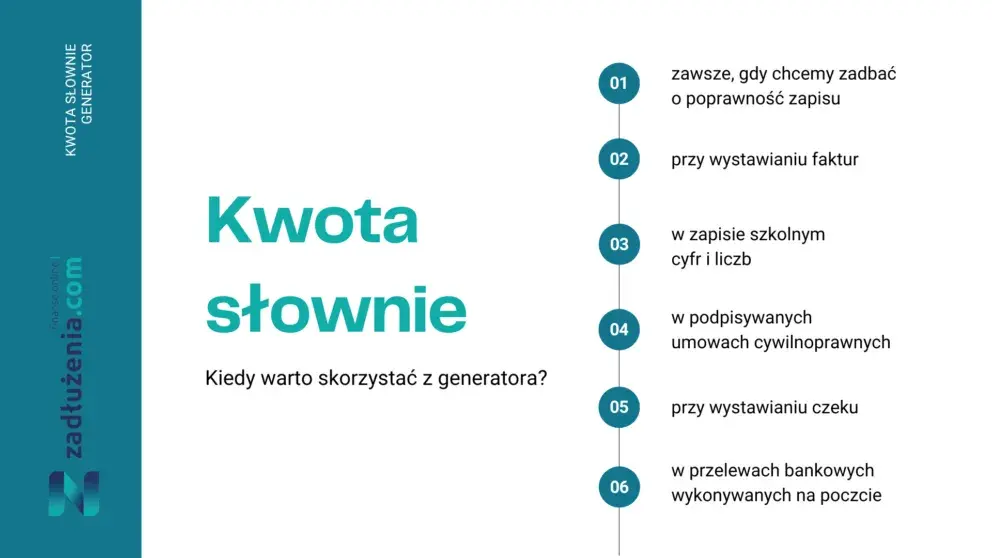 Jak się pisze 900 słownie - uniknij błędów w dokumentach finansowych
