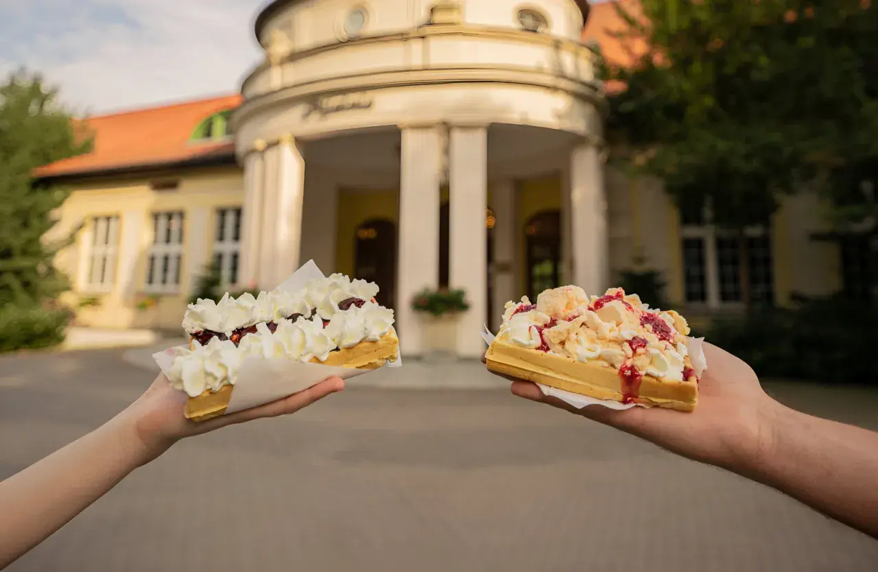 Gdzie zjeść w Polanicy-Zdroju? Odkryj najlepsze restauracje i smaki