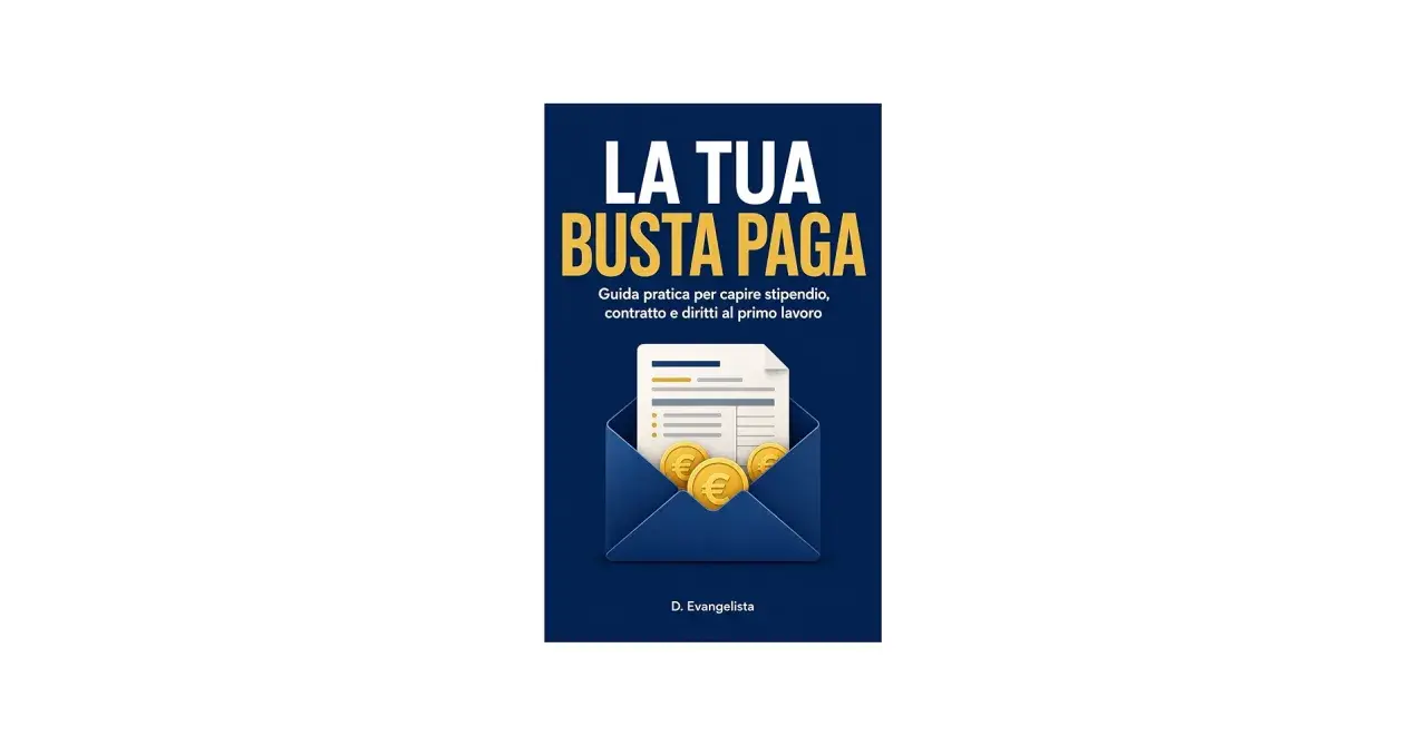 La tua busta paga: guida per capire stipendio e diritti. Scopri se arriva prima la busta paga o lo stipendio.