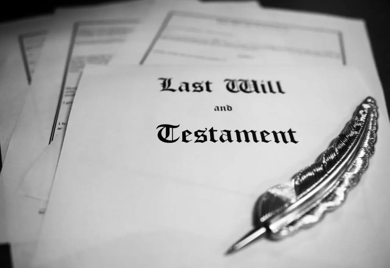 Otwarcie testamentu w sądzie i co dalej – uniknij błędów w spadku