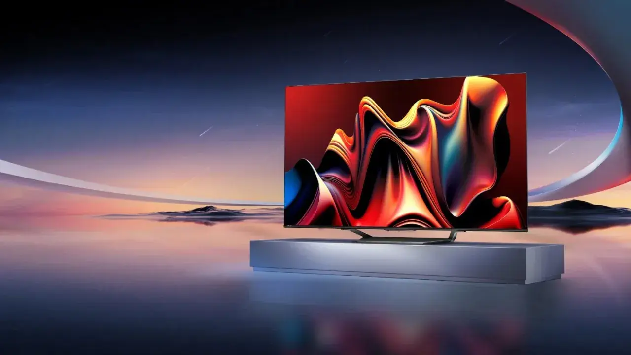 Wybór telewizora gamingowego: Ekspert radzi. HDMI 2.1, OLED, VRR