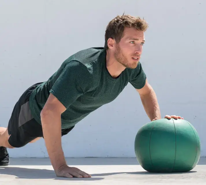 Qué es el entrenamiento de fuerza y cómo transforma tu cuerpo