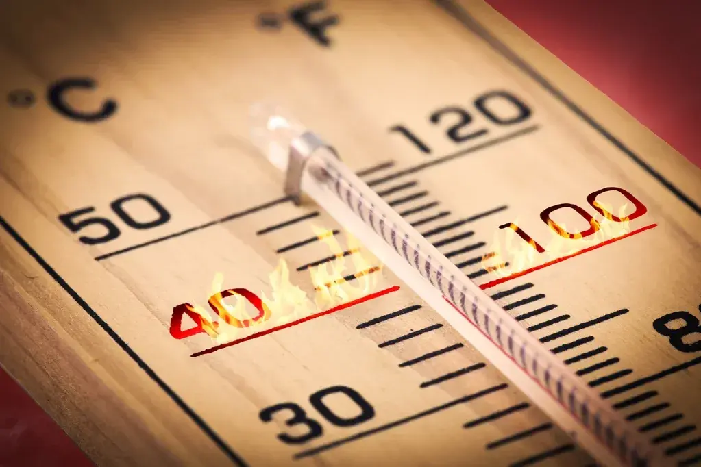 45 stopni Fahrenheita w Celsjuszach - Prosta konwersja temperatur