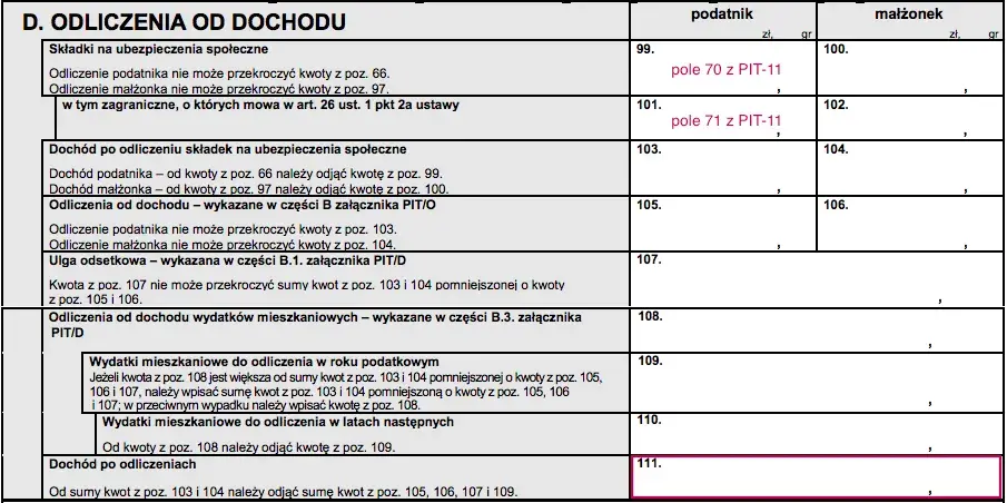 Jak rozliczyć PIT-11? Przewodnik krok po kroku (Twój e-PIT, ulgi)