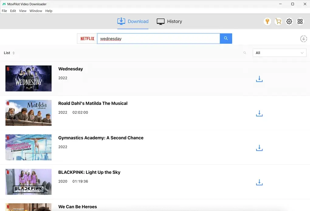 Jak pobrać film z Netflixa na pendrive bez łamania zasad?