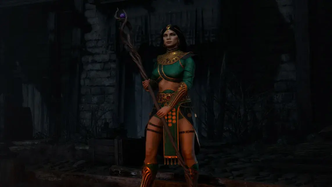 Diablo 2 na PS4 - poradnik dla graczy