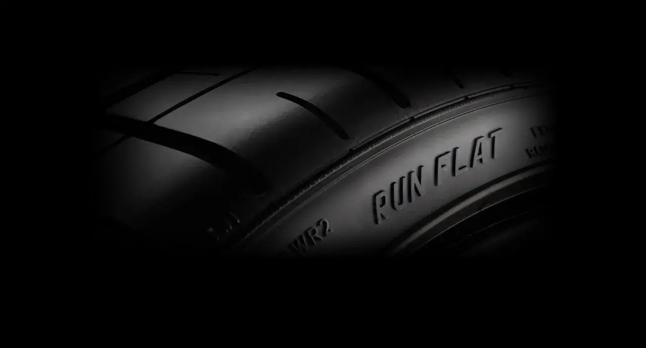 Opona run flat co to: jak działa, zalety, wady, serwis i koszty