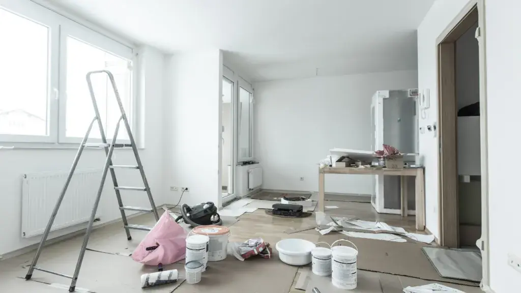 Jak zacząć remont mieszkania? Plan, budżet i 6 etapów bez stresu