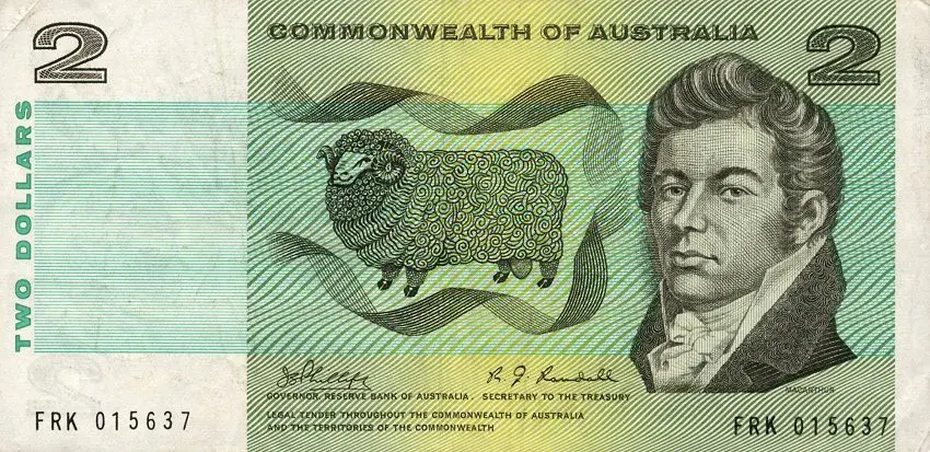 AUD jaka to waluta? Poznaj znaczenie dolara australijskiego