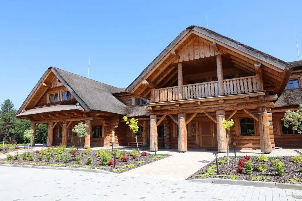 Gdzie zjeść w Węgierskiej Górce? Odkryj najlepsze restauracje