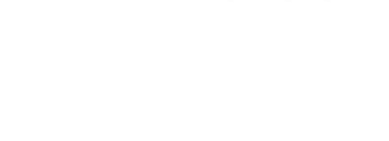 Hilke Collection. Vita bokstäver på svart bakgrund.