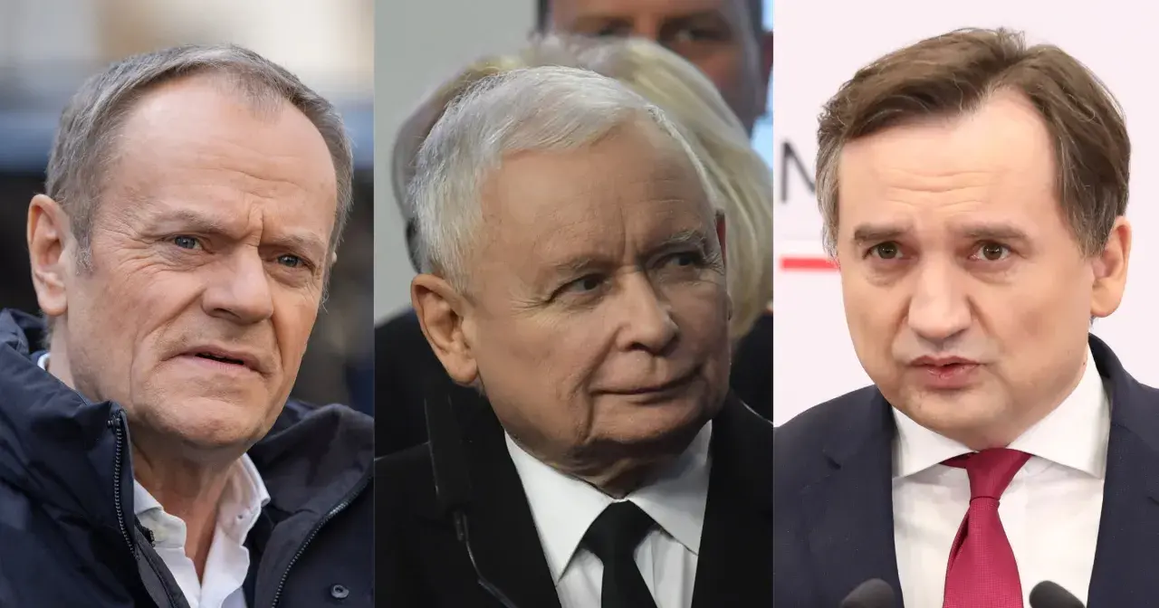 Ile lat ma Tusk? Zaskakujące fakty o jego życiu i karierze