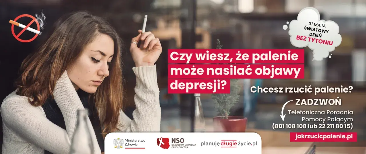 Rzucenie palenia: Jak opanować psychiczne objawy i odzyskać spokój?