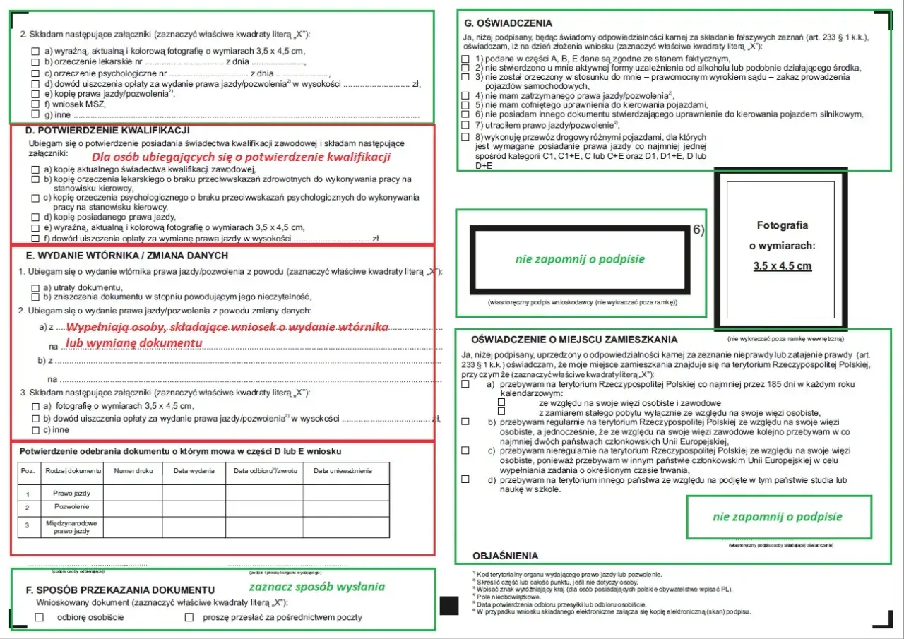 Jak odzyskać prawo jazdy po wyroku? Skuteczny plan przywrócenia uprawnień